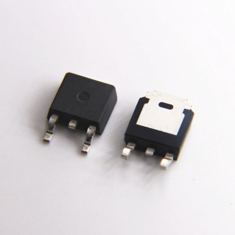 10 chiếc P0903BDG TO-252 P0903 TO252 P0903B SMD miễn phí vận chuyển
