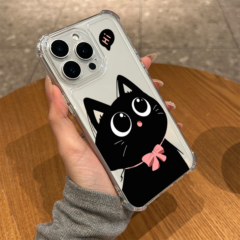 Ốp Chống Sốc Cho OPPO A60 A6T A6Pro A5 A5i A5iPro A38 A5x A3 A3Pr A18 A58 A78 4G / 5G A57 A77S A79 0