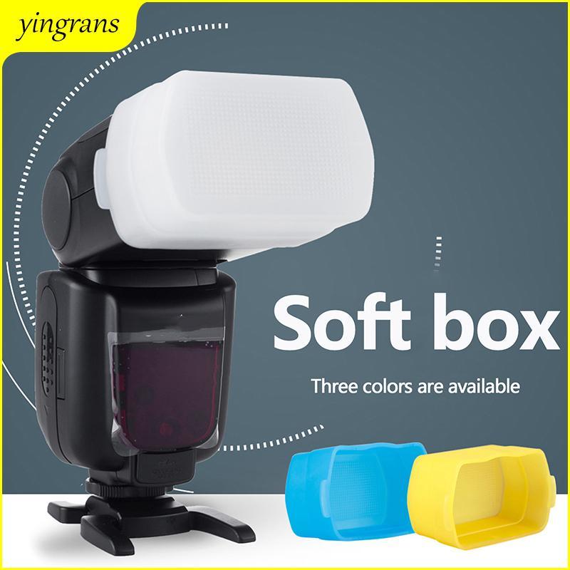 Photo Flash Diffuser Dome Bounce Cho V1 TT600 V850II V860III TT600 / 520 / 685 / 850 / 860 Flash Spe