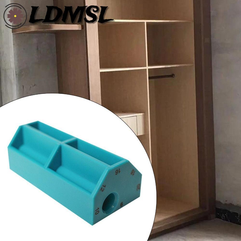 Máy quét song song LDMSL, Máy quét gỗ đa chức năng bằng nhựa ABS, Công cụ đánh dấu chế biến gỗ đa bi