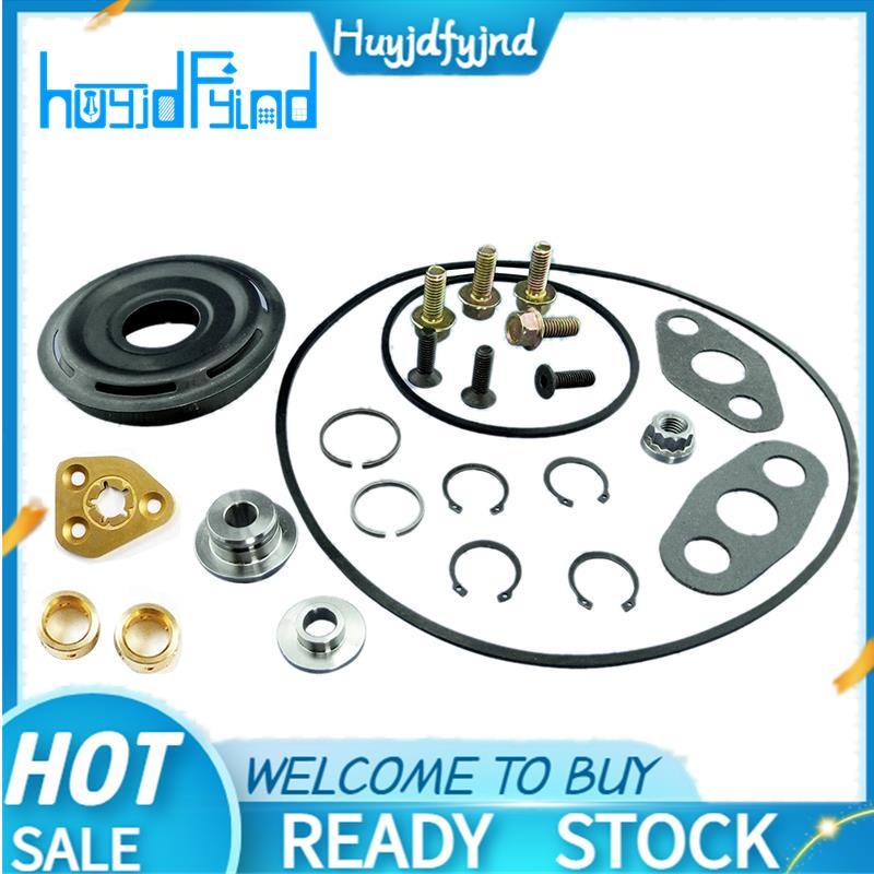 Bộ sửa chữa bộ sạc Turbo Rebuild 4027309 Dành Cho H1C WH1C H1E WH1E H1D H2A