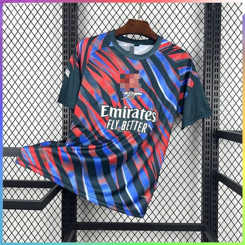 [Phiên bản dành cho người hâm mộ] Áo bóng đá Arsenal Jersey 26 / 27 phiên bản đặc biệt