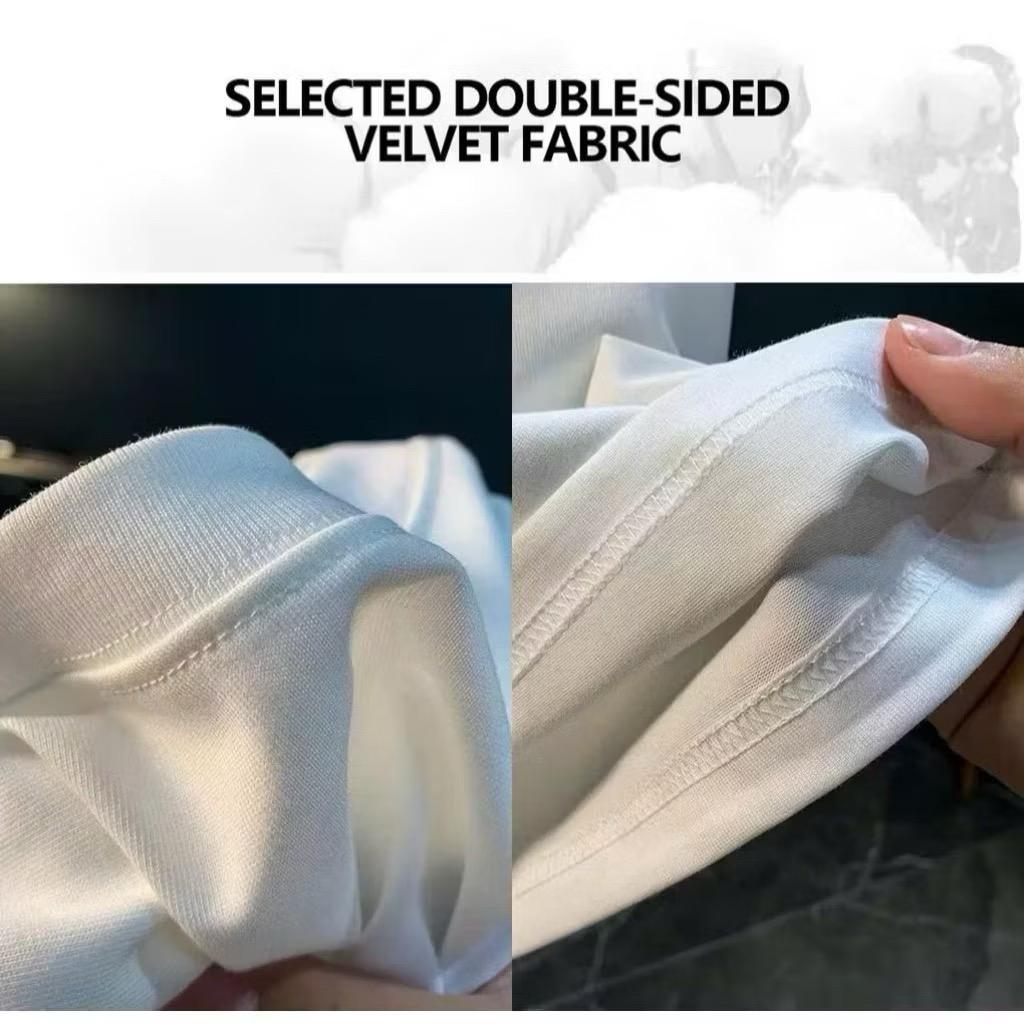 Áo Thun Họa Tiết Rừng Xanh Cây Dừa Trắng Biển Xanh Nghỉ Dưỡng Nhiệt Đới-Cotton Cao Cấp,Unisex,Thiết Kế Tươi Mát&Thư Giãn | BigBuy360 - bigbuy360.vn