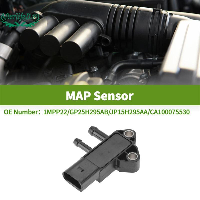 AF Cảm biến áp suất vi sai Bộ lọc hạt Diesel 1MPP2-2 1MPP22 CHO YYUTONG BBus A