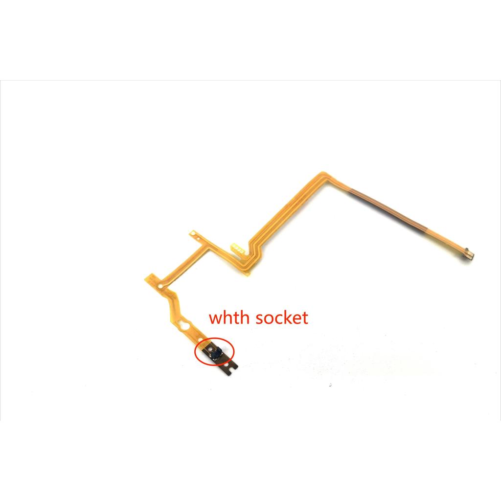 MỚI FE Dành Cho Sony 16-35 2.8 GM Ống Kính Khẩu Độ Mềm Màng Cáp Linh Hoạt Ruy Băng FPC Focus Flex 16