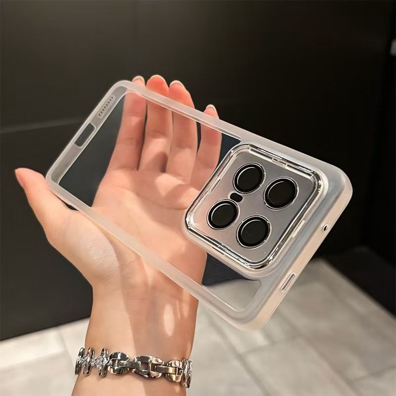 Dành Cho Vivo IQOO Z10 Turbo Ốp Lưng Vivo IQOO Z10 Turbo + Ốp lưng IQOO Z10 Turbo Plus Ốp Lưng Silic