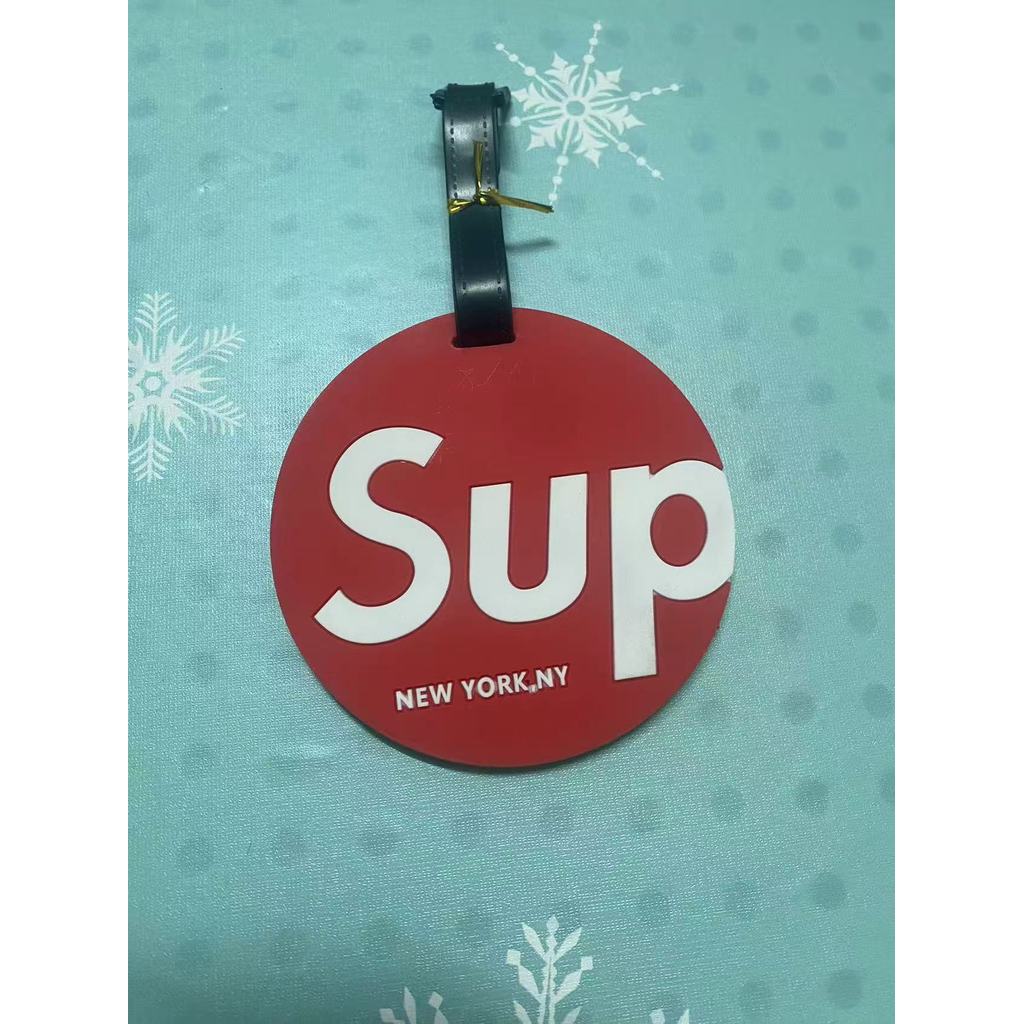 CXWU Travel Essential Boarding Pass Thẻ hành lý mặc đường phố