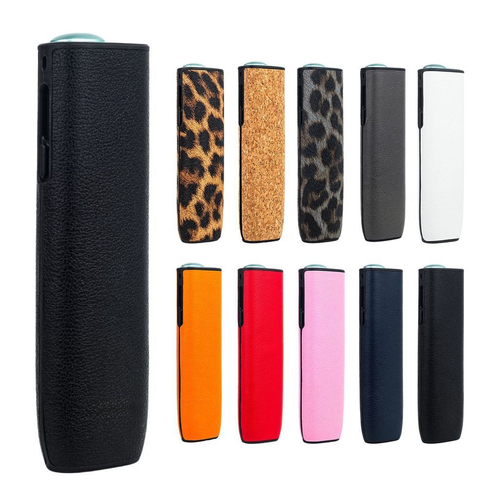 Vỏ TPU + Da Phù Hợp Cho 8th iluma i one Mềm Sang Trọng Chống Trầy Xước Tay Cho Mới Nhất iluma i one 