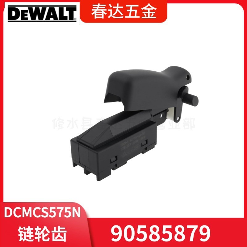 Dụng cụ điện DeWalt 394375- 02 Phụ kiện máy cắt DW871 DW872 GR871