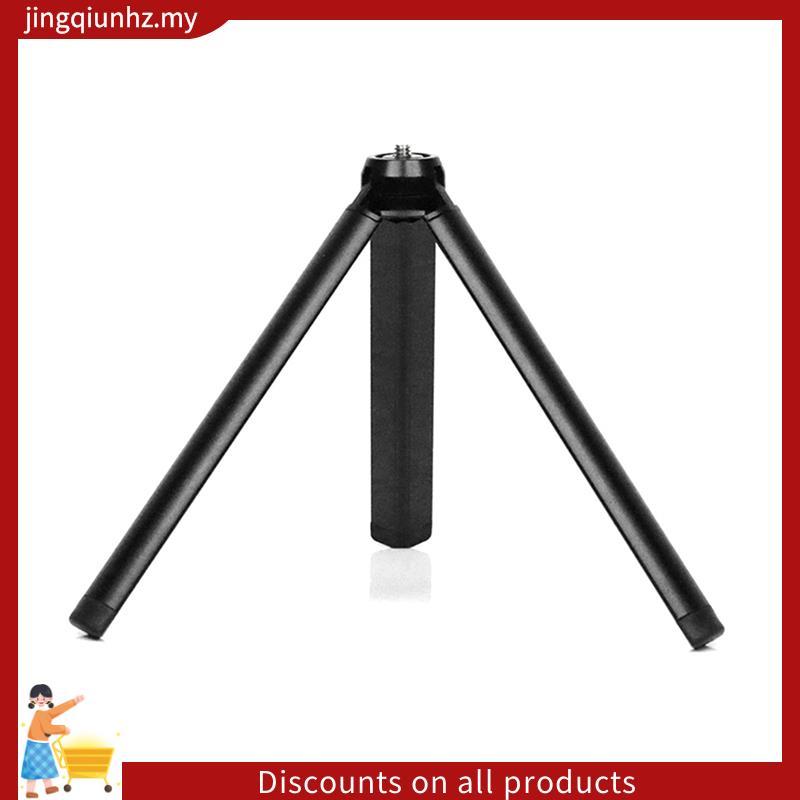 Chân đế ba chân hợp kim nhôm cho máy ảnh DSLR, Bộ ổn định Gimbal & Máy ảnh nhỏ gọn, cầm tay trên bàn