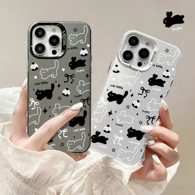 ốp lưng Star Bowknot For Huawei Honor 100 Lite 90 70 Pro+ 5G 60 GT X30 6Pro X40i X40 80 X9A X9 4G Ma