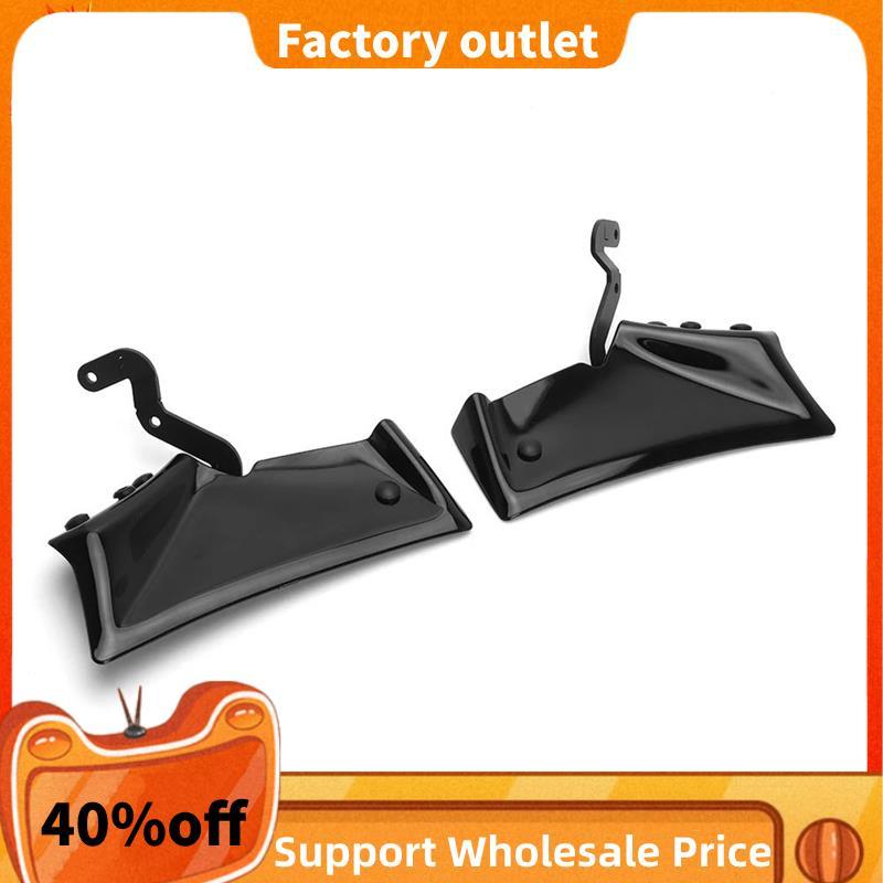 Xe Máy Bánh Trước Mỏ Mũi Downforce Cowl Spoiler Dành Cho MT10 Mt10 SP 2022-2024, A
