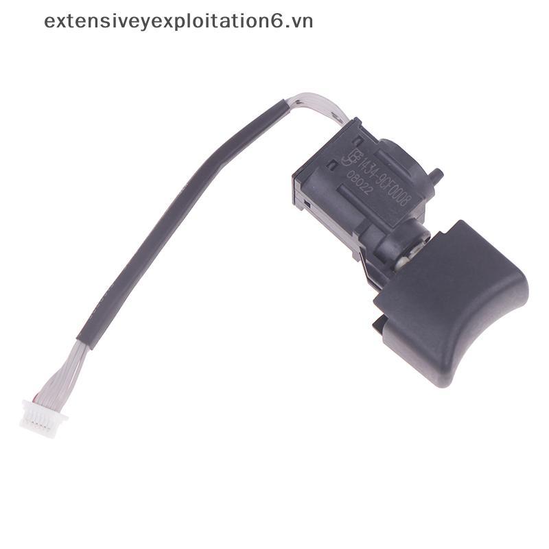 # expen # Công tắc không chổi than Oril 12V 1434-90F008 Dành cho phụ kiện dụng cụ điện HILTI SiD2-A1