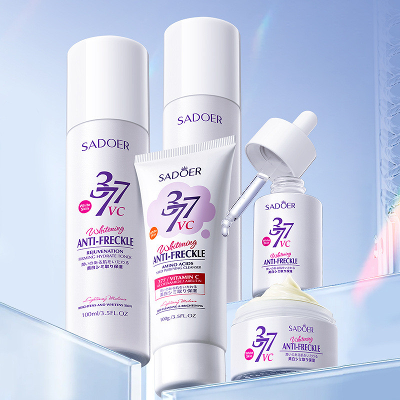 [Hàng có sẵn] SADOER Repair Mặt nạ dưỡng ẩm Sửa chữa dưỡng ẩm Nuôi dưỡng 377 Mặt nạ Kem dưỡng da mặt