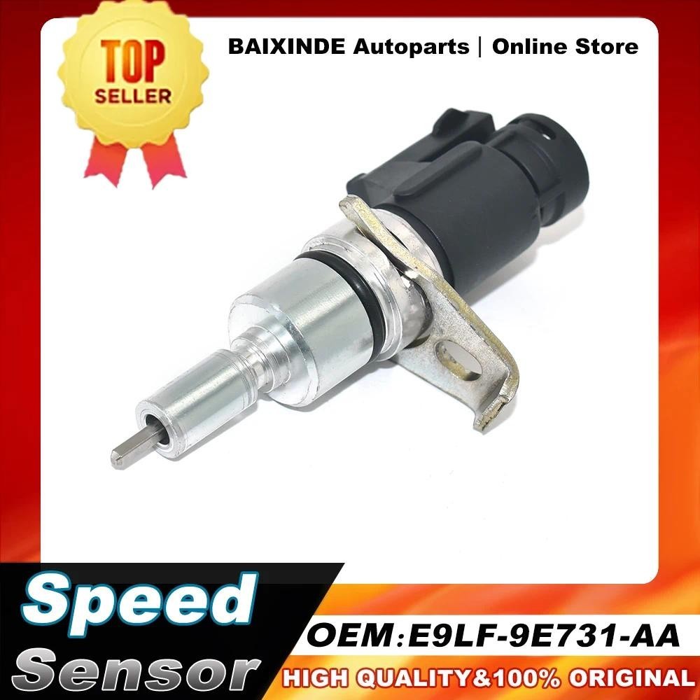 1 Chiếc OEM E9LF-9E731-AA Cảm Biến Tốc Độ Cho Phụ Kiện Ô Tô Phụ Kiện Ô Tô Chất Lượng Cao
