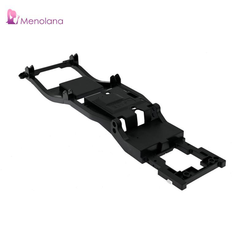 Khung Khung Xe RC Bền Nhẹ DIY Một Phần Cho Xe RC MN82 99s 1: 12