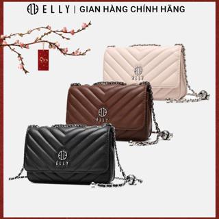   Deal sang chảnh   Túi xách nữ đeo vai nhỏ gọn thời trang ELLY – EL350 