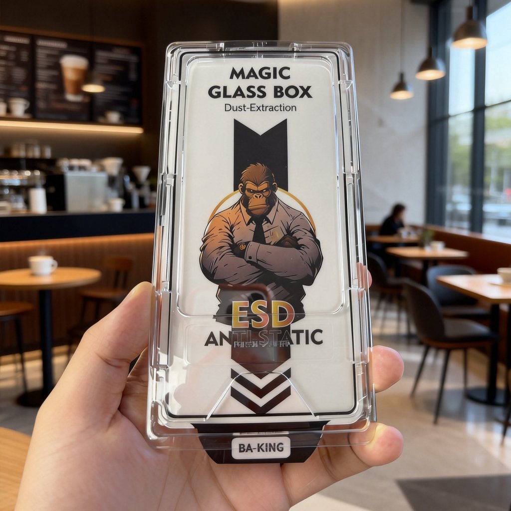 Miếng dán màn hình mở khóa vân tay nâng cấp mới cho Samsung Galaxy S26 S25 24 Ultra S26+ S25+ A57 A5