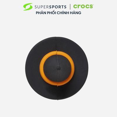 Phụ kiện Charm Halloween Witch Hat - Đen - 10012462