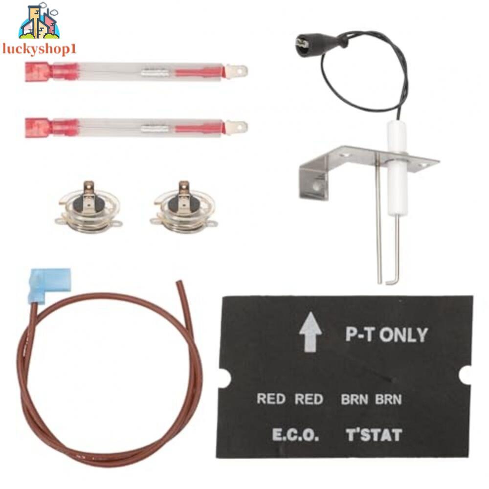 Bộ ngắt mạch nhiệt cho máy nước nóng RV Tương thích với Atwood 91447