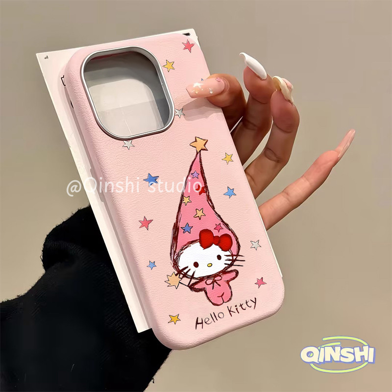 Ốp Lưng Cho Redmi 14C 13C 10C 9A 12C 12 9T 13C 9C NFC A1 Note 14 9 8 10 Pro 13 Vỏ Điện Thoại Mèo KT 