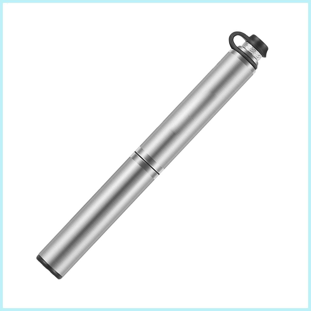 Xe đạp Máy bơm hơi hợp kim nhôm 160PSI - Đa năng & Di động