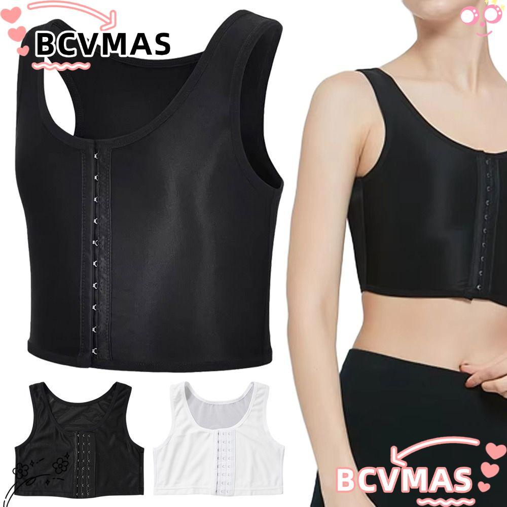 Áo Corset và Quần Lót Ngực Định Hình M-3XL, Phù Hợp Cho Đồng Tính Nữ Tomboy