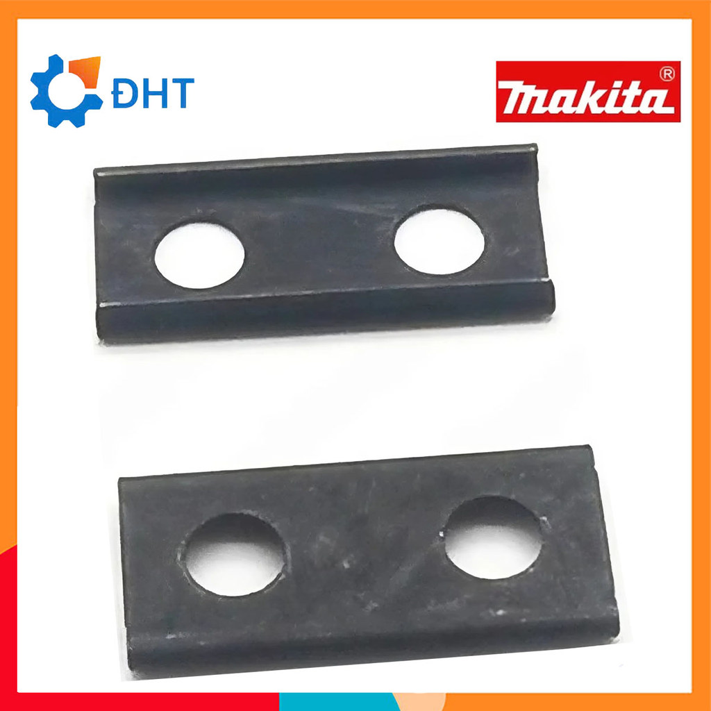Chốt gài vỏ máy TW100/ TD090 Makita 345998-7