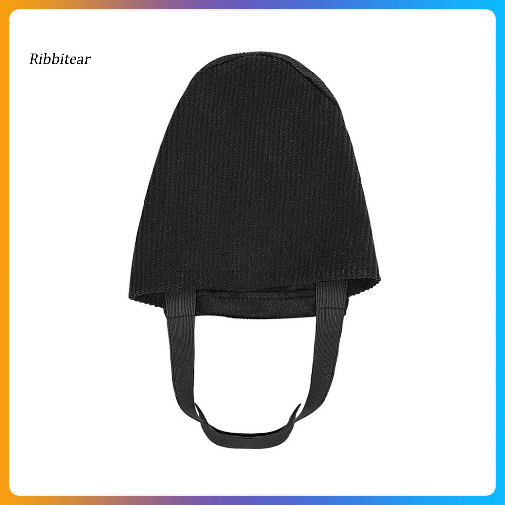 < Ribbitear > Dễ dàng đeo Phụ kiện giày Bowling Thanh trượt giày Bowling 1 cái / 2 chiếc Thanh trượt