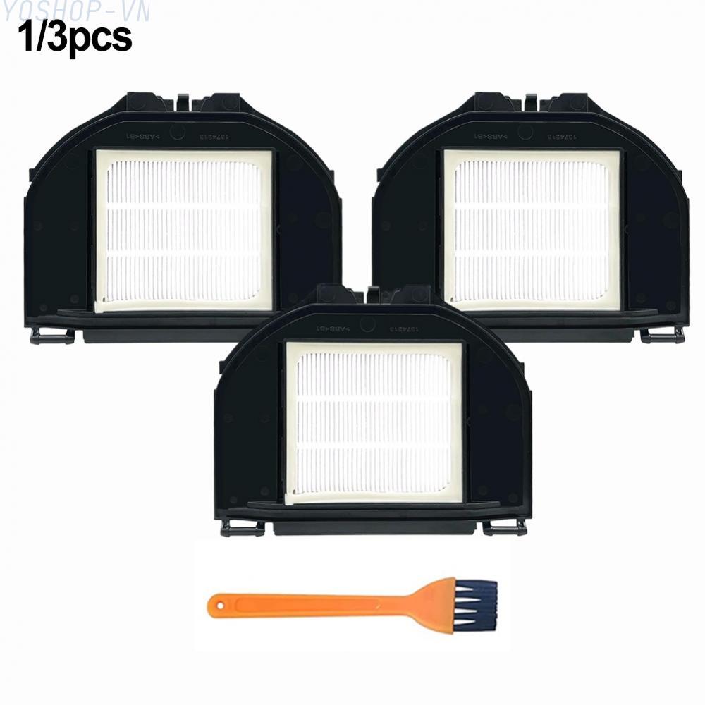 [Ysp]Filters Sweeper Vacuum Cleaner Accessories Attachment Floor Replacement
