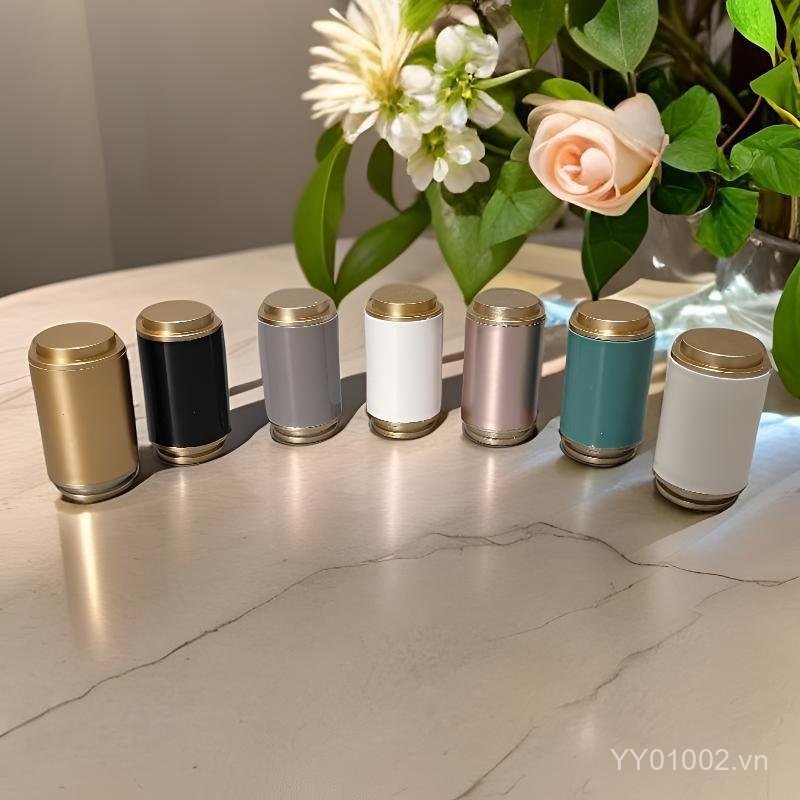 #Rèm Thanh Đầu Phun Đúc Hình Trụ La Mã Thanh Đầu Cắm Đầu Trang Trí Đầu La Mã Thanh Đầu Flash Đầu Rèm