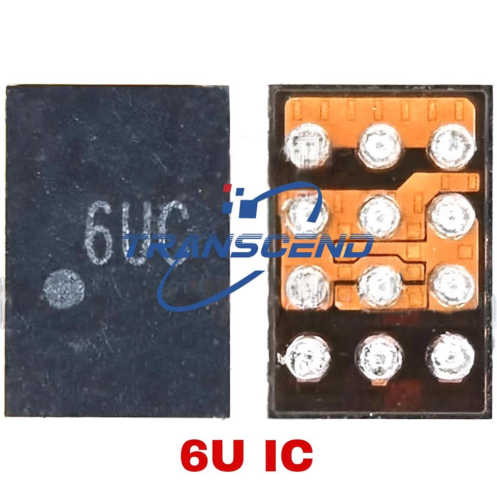 3 IC sạc WQN10 WON10 HL7132WL01 6UC 6U 4W os15a 0S15A chip hiển thị cho Samsung Galaxy A12 S24ultra