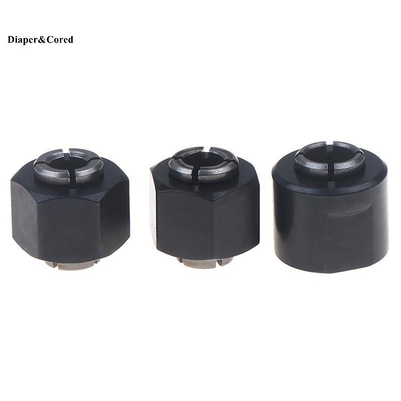 Đai ốc Collet DIAPER & CORED Thay thế cho DCW609 DCW600 DCW604 DW609 DW613 DW614 DW615 DW620 DW621 D