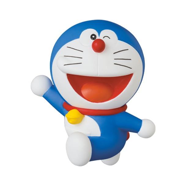 Medicom Toy (MEDICOM TOY) UDF Ultra Detail Figure - Tác phẩm của Fujiko F. Fujio - Series 15: Doraem