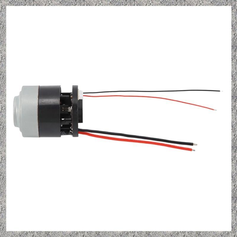 45mm 80000Rpm BL4560 DC 120W Máy hút bụi ô tô Động cơ không chổi than Máy hút bụi không dây tốc độ c