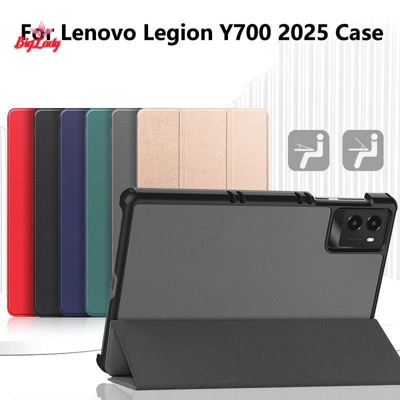 SHNGki Dành Cho Lenovo Legion Y700 2025 Thế Hệ Thứ 3 8.8 "Vỏ Máy Tính Bảng Gấp Lật Đứng Với Tự Động 