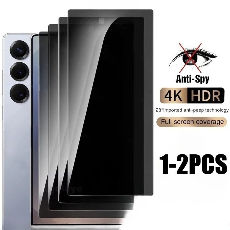 1-2 Chiếc Kính Cường Lực Cho Blackview Color Shark Wave BL6000 BV4800 BV7100 BV8200 BV9800 8 9 6C 8C