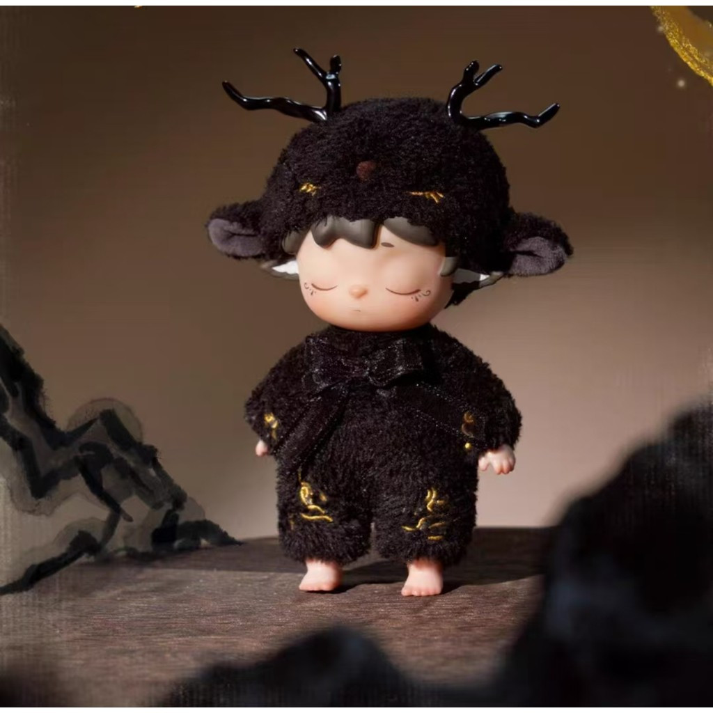 Dòng quái vật nhỏ Heyone MIMI