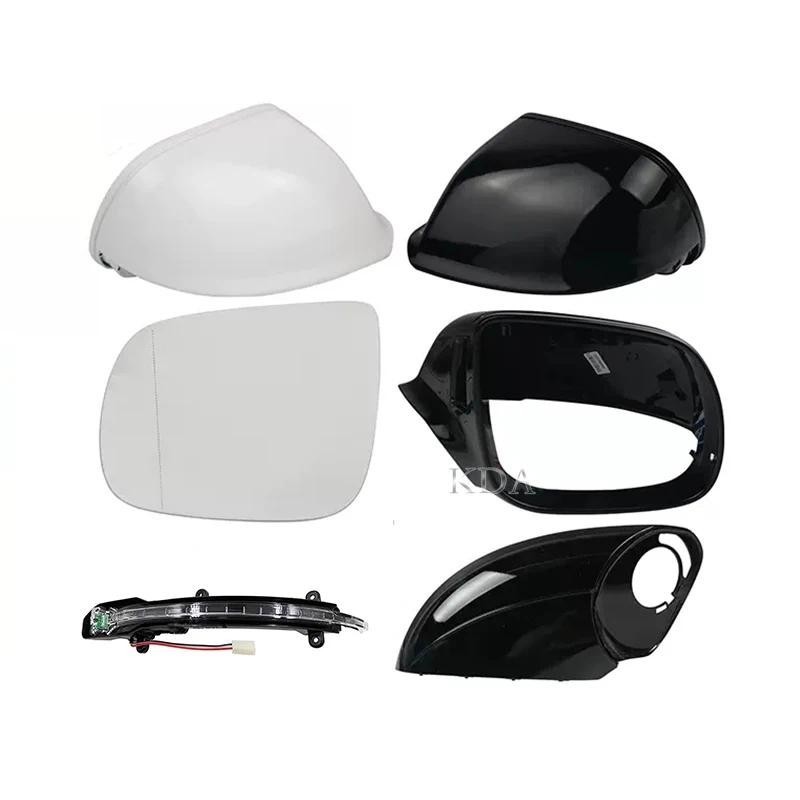 Gương Làm Nóng Kính Nắp Biến Tín Hiệu Đáy Cho Xe Audi Q5 2009 2010 2011 2012 2013 2014 2015 2016 201