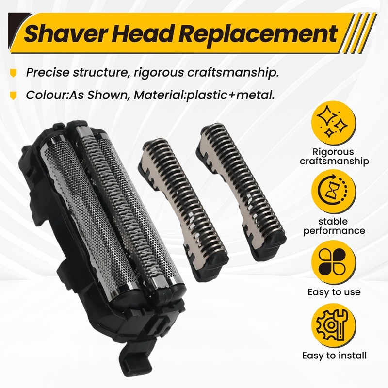 Máy cạo râu thay thế máy cạo râu & lá bên trong cho đầu ES9510 ES-9013 ES9077 ES9068 ES8101 ES8103 E