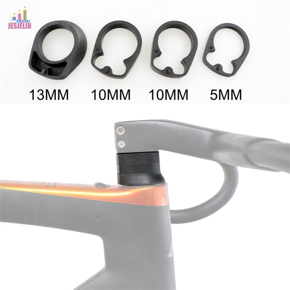 Tai Nghe Xe Đạp với Tay Cầm Tích Hợp Sợi Carbon cho MTB và Road Bike