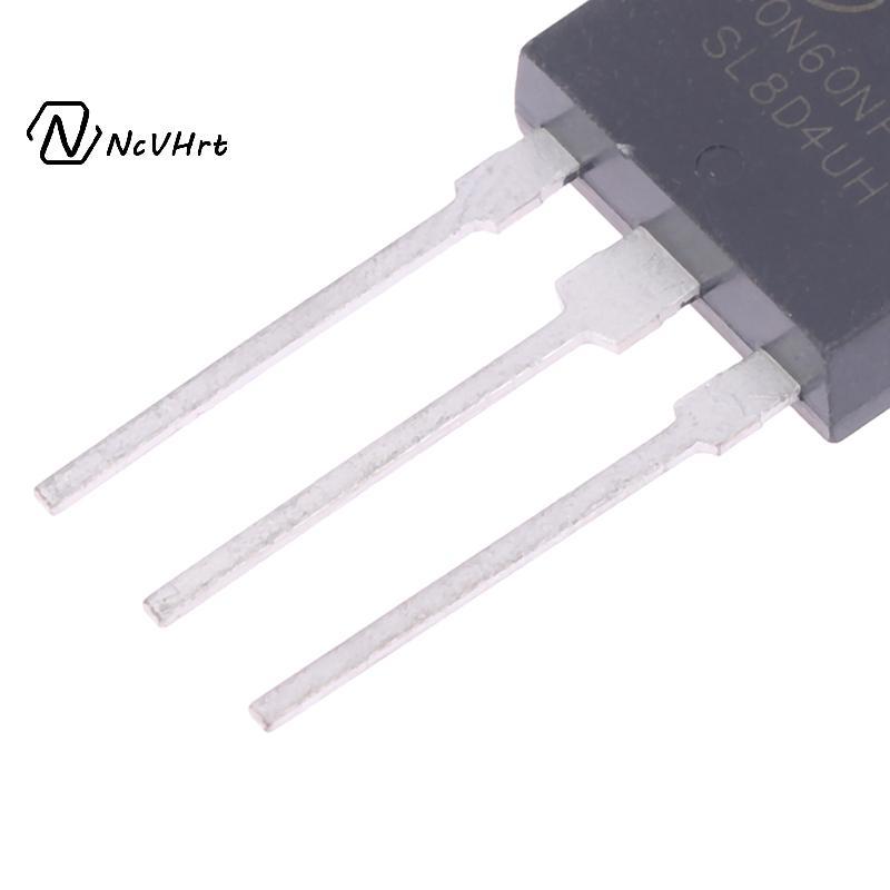 NcVHrt 40N60NPFD và oril 40A 600V SGT40N60NPFD Ổ đĩa động cơ chạy máy phổ biến sử dụng IGBT máy hàn 