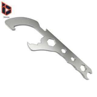 Dụng cụ mở nắp thùng sơn blesiya Đa năng 18mm 13mm 12mm 16mm Dụng cụ mở vít Công cụ mở thùng mật ong bền Cờ lê xô thực tế