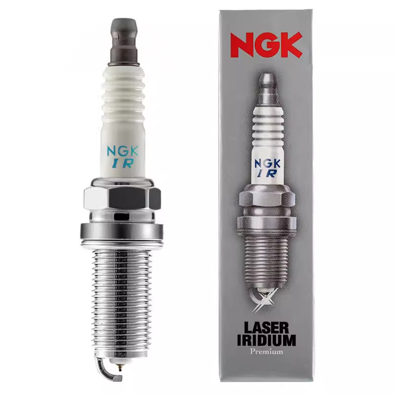 Bugi bạch kim NGK9712 LZFR6AP11GS BMW N52 / 730Li / X5 / 523Li Công suất cao