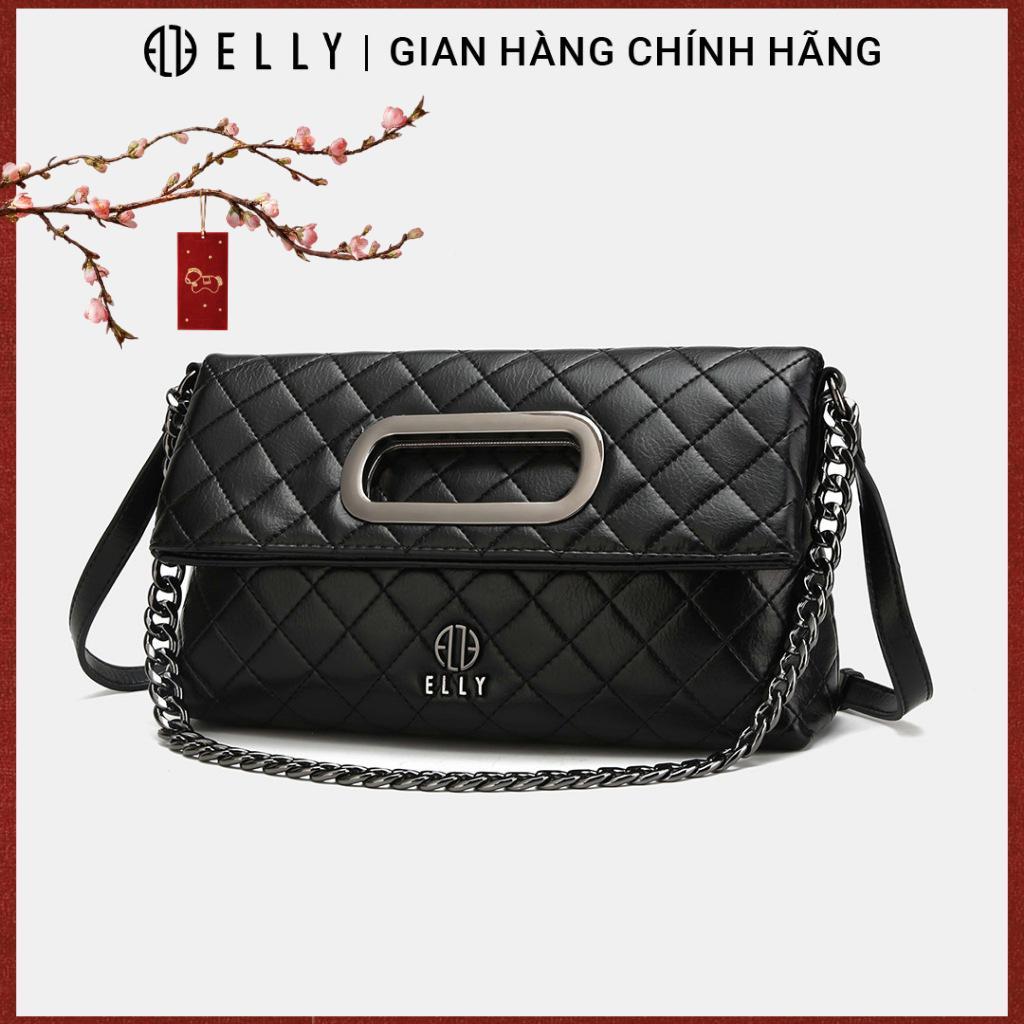 [Deal sang chảnh]  TÚI XÁCH NỮ THỜI TRANG ELLY – EL295