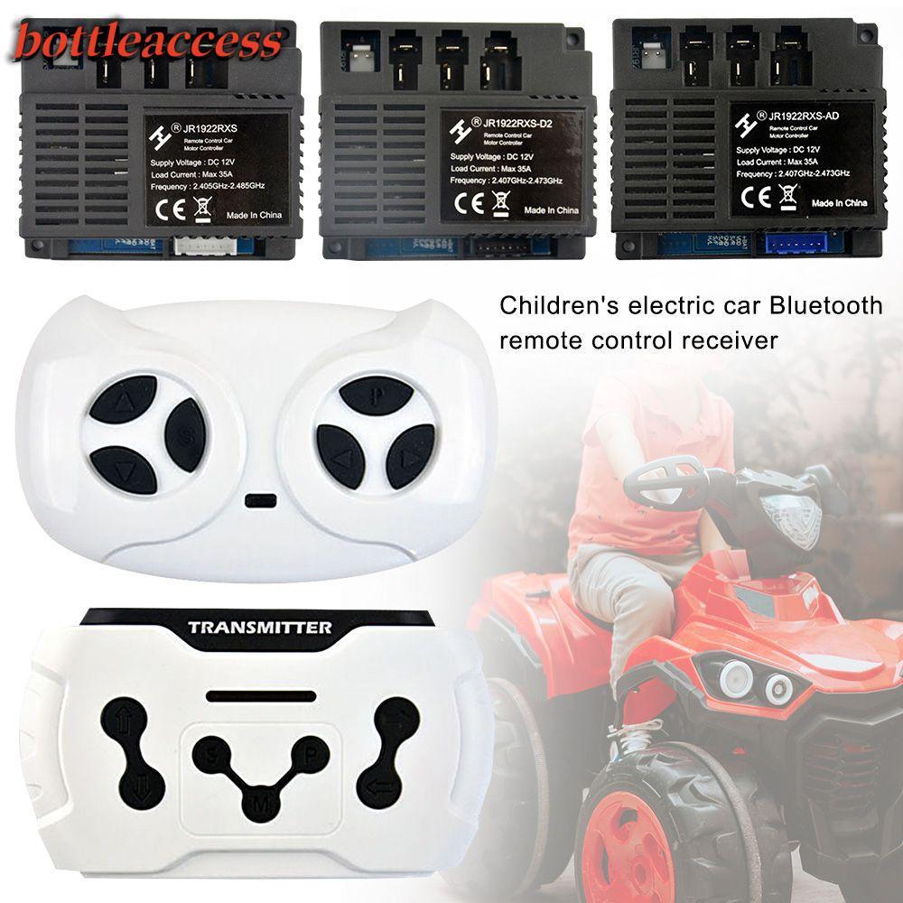 Bộ thu CHAI Điều khiển từ xa 2.4G cho bộ điều khiển JR1922RX / JR1822RX