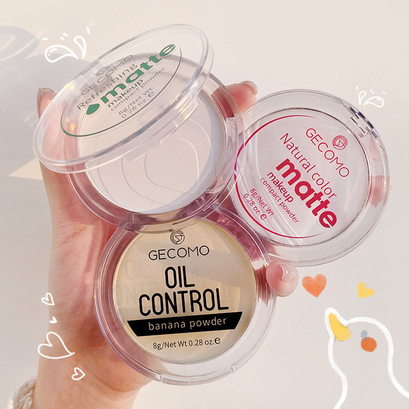 Chào mừng bạn đến với Shop 2026 Sản phẩm mới Hàng có sẵn Vận chuyển nhanh Gemeng Banana Pressed Powd