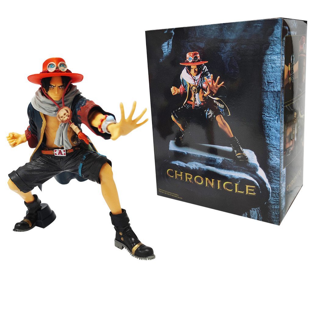 Sa Mạc Ace One Piece Anime One Piece Sa Mạc Biên Niên Sử Nghệ Thuật Ace Hình Mẫu Máy Tính Để Bàn Tra