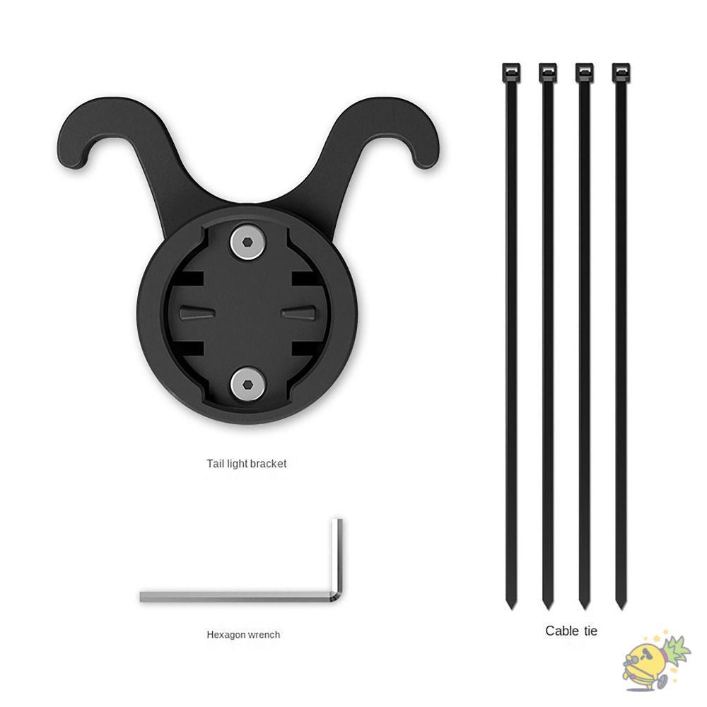 Giá đỡ đèn và phụ kiện xe đạp INNEXT, tương thích với model RT510, RTL5515, RVR315, L308, L508, TL30