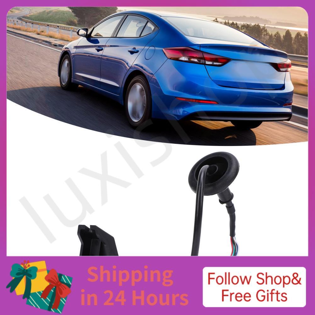iuxishop Camera Quan Sát Phía Sau Cho 2021-2023 99240 BU600 Ngược Rõ Ràng Đỗ Xe Hỗ Trợ Dự Phòng Cải 